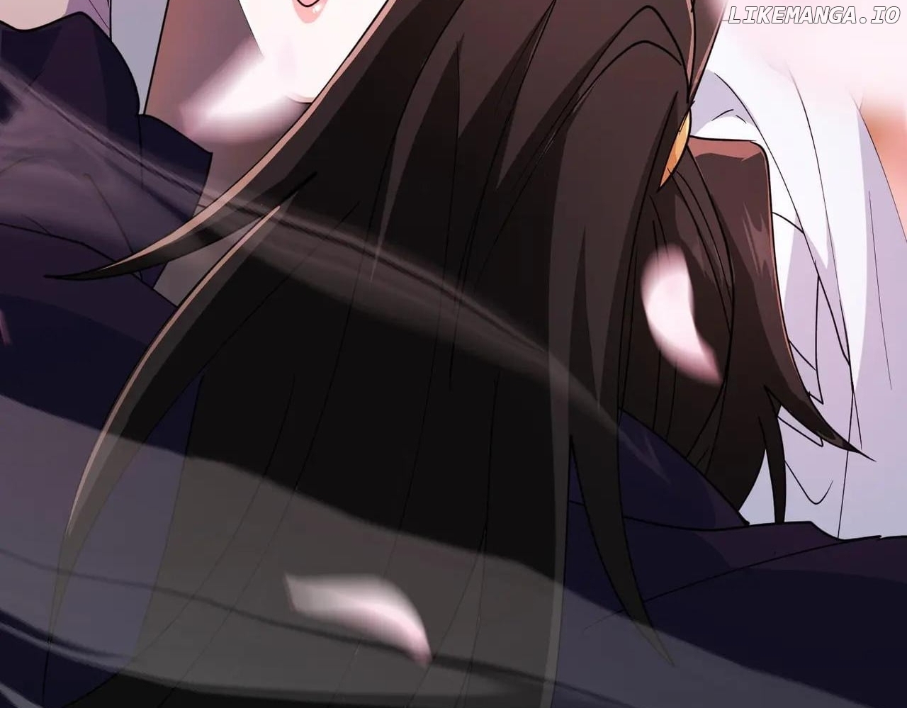 My Empress Apprentice is Becoming Evil Chapter 41 - page 76